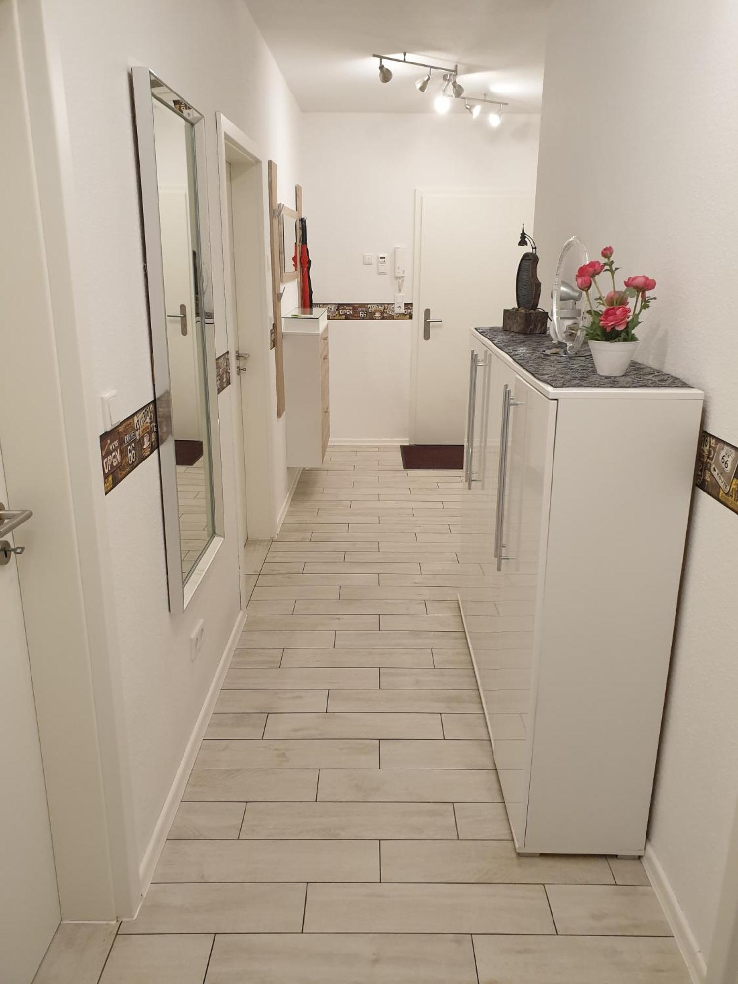 Ferienwohnung Reinhardt Oldenburg Dış mekan fotoğraf