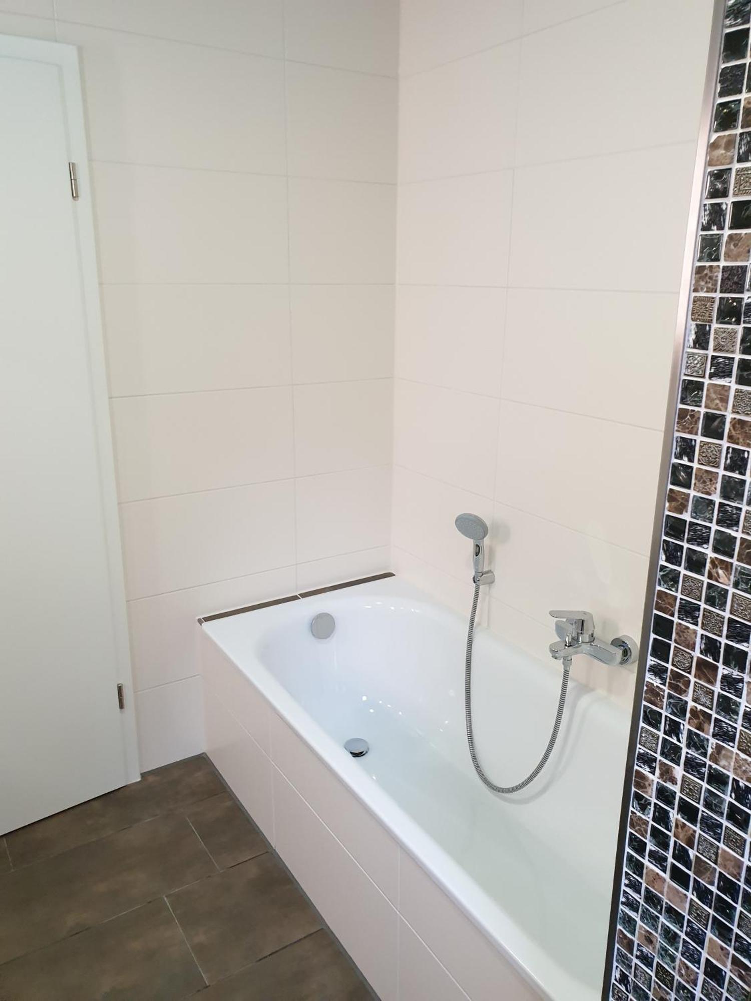 Ferienwohnung Reinhardt Oldenburg Dış mekan fotoğraf