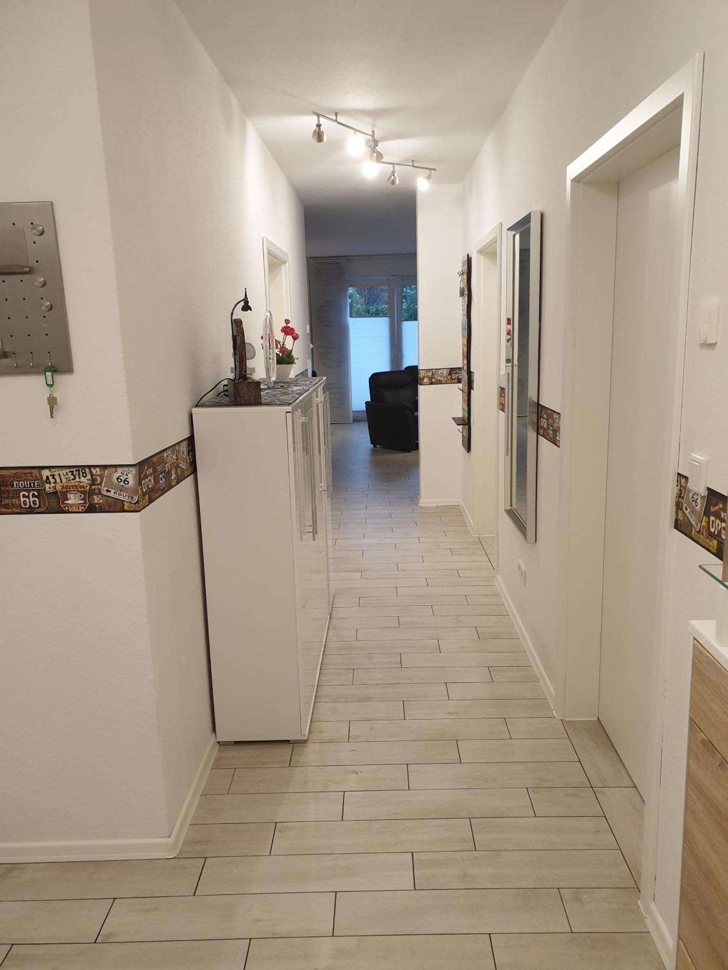 Ferienwohnung Reinhardt Oldenburg Dış mekan fotoğraf