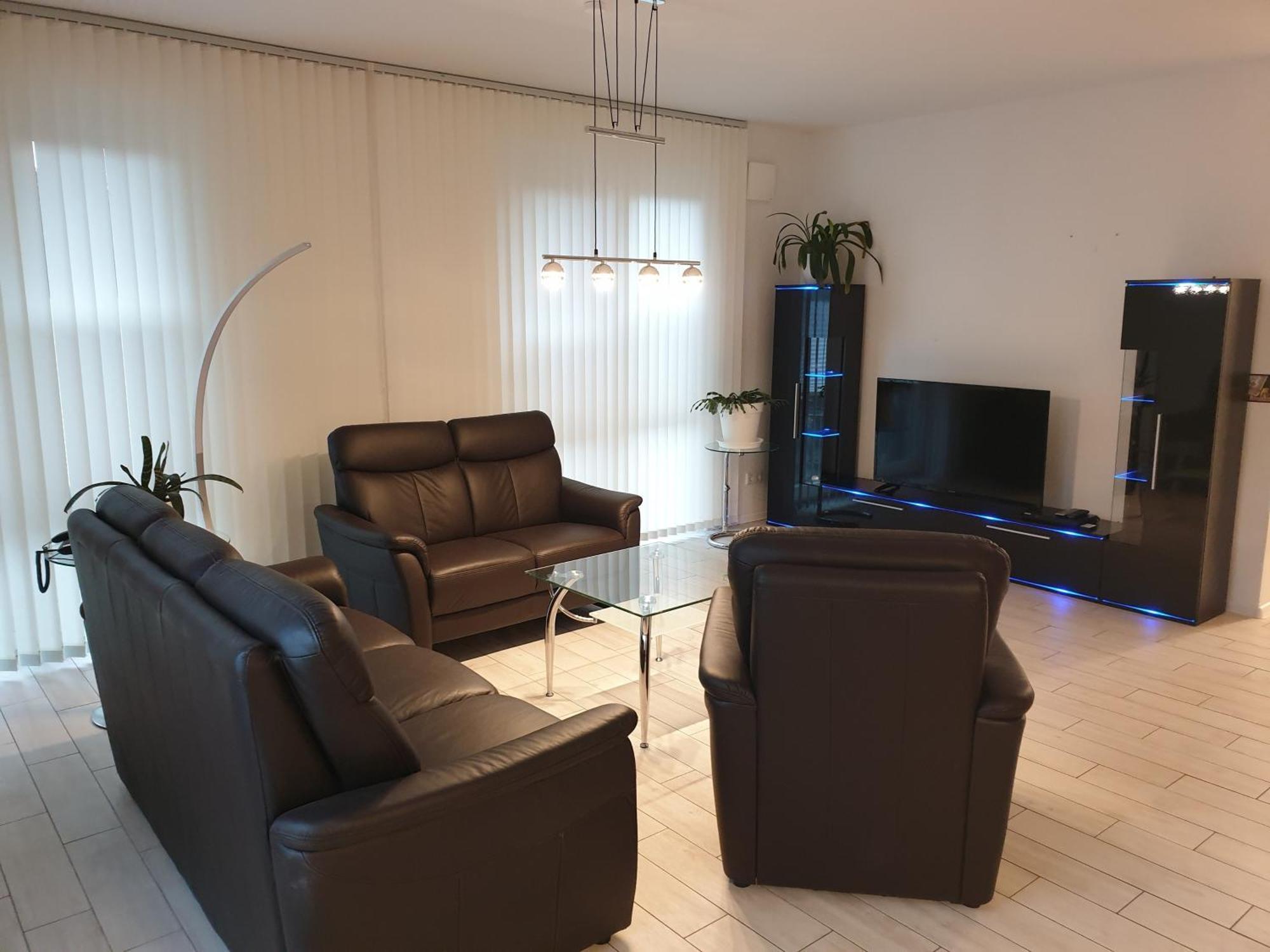 Ferienwohnung Reinhardt Oldenburg Dış mekan fotoğraf