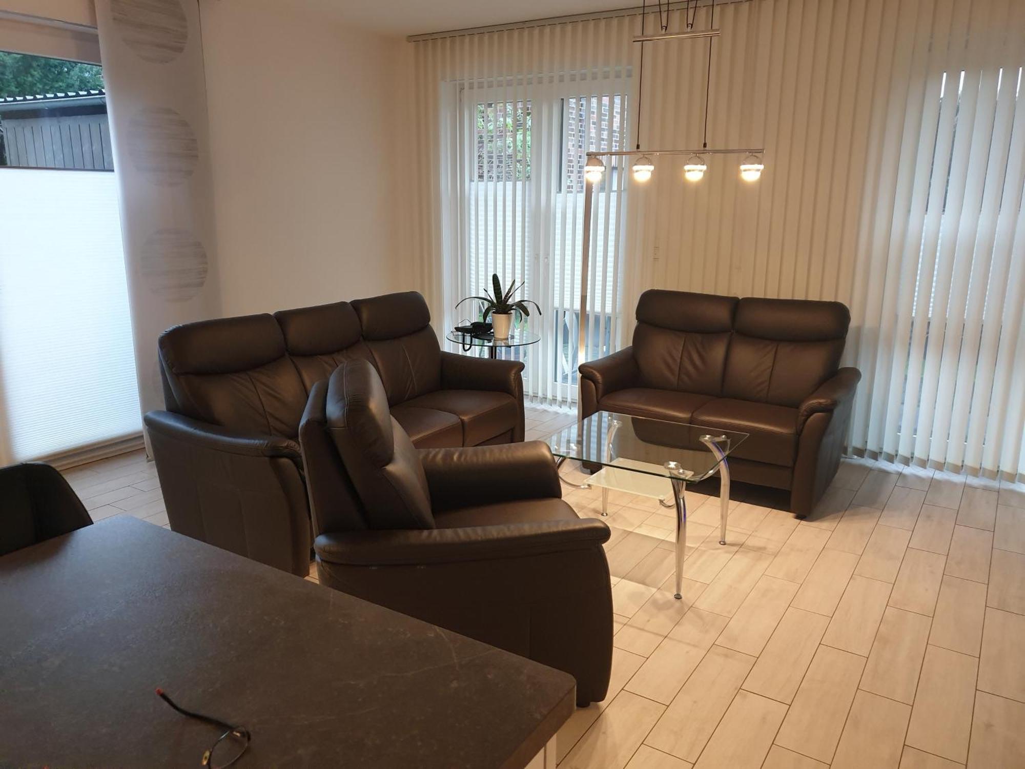Ferienwohnung Reinhardt Oldenburg Dış mekan fotoğraf