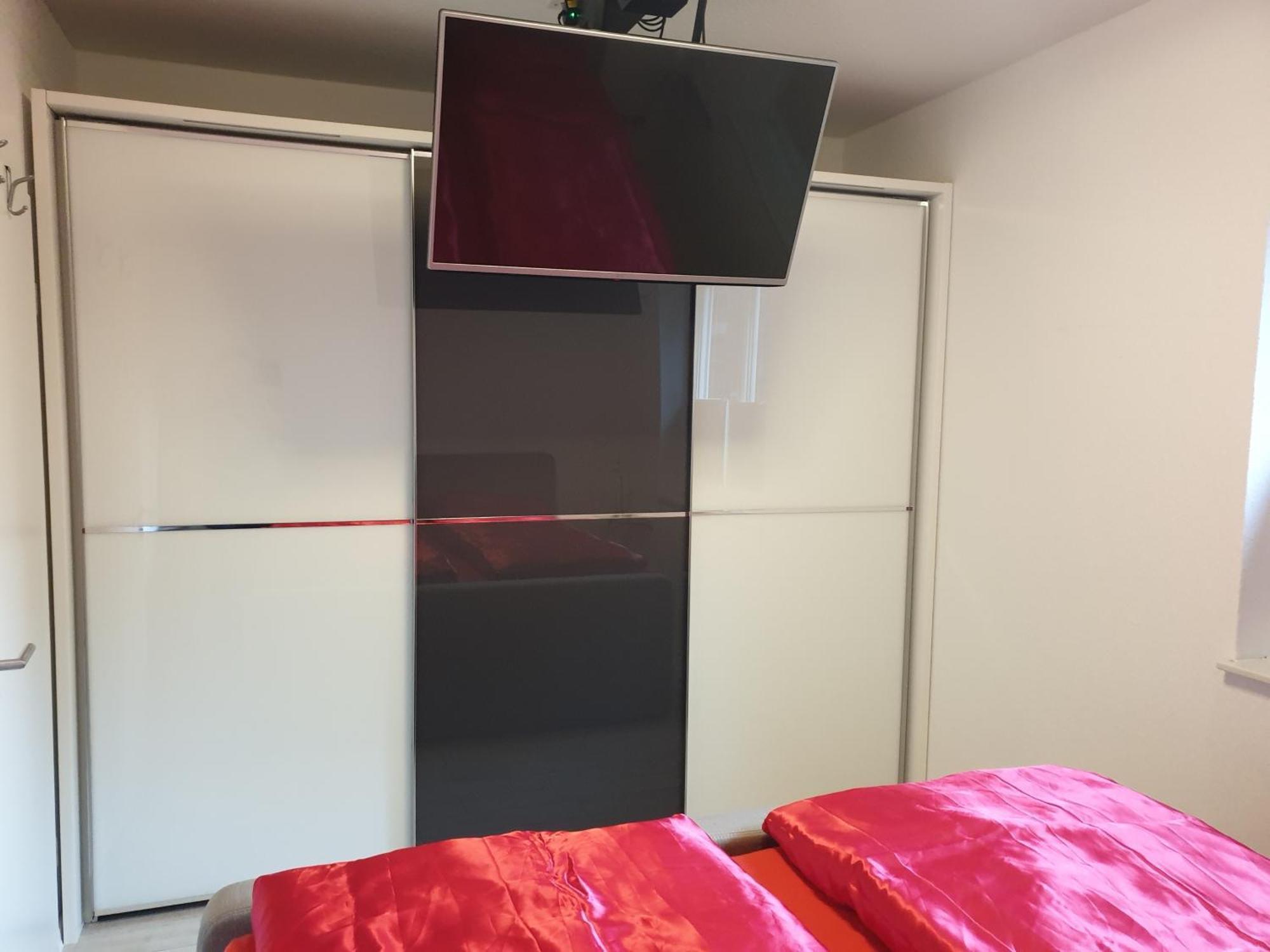 Ferienwohnung Reinhardt Oldenburg Dış mekan fotoğraf