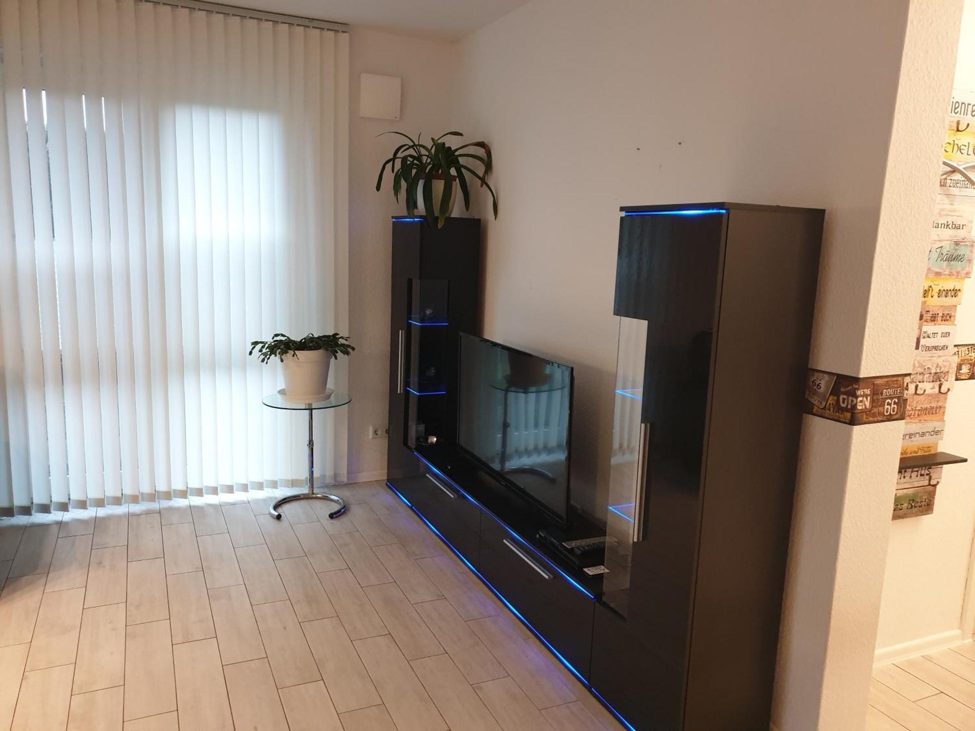 Ferienwohnung Reinhardt Oldenburg Dış mekan fotoğraf