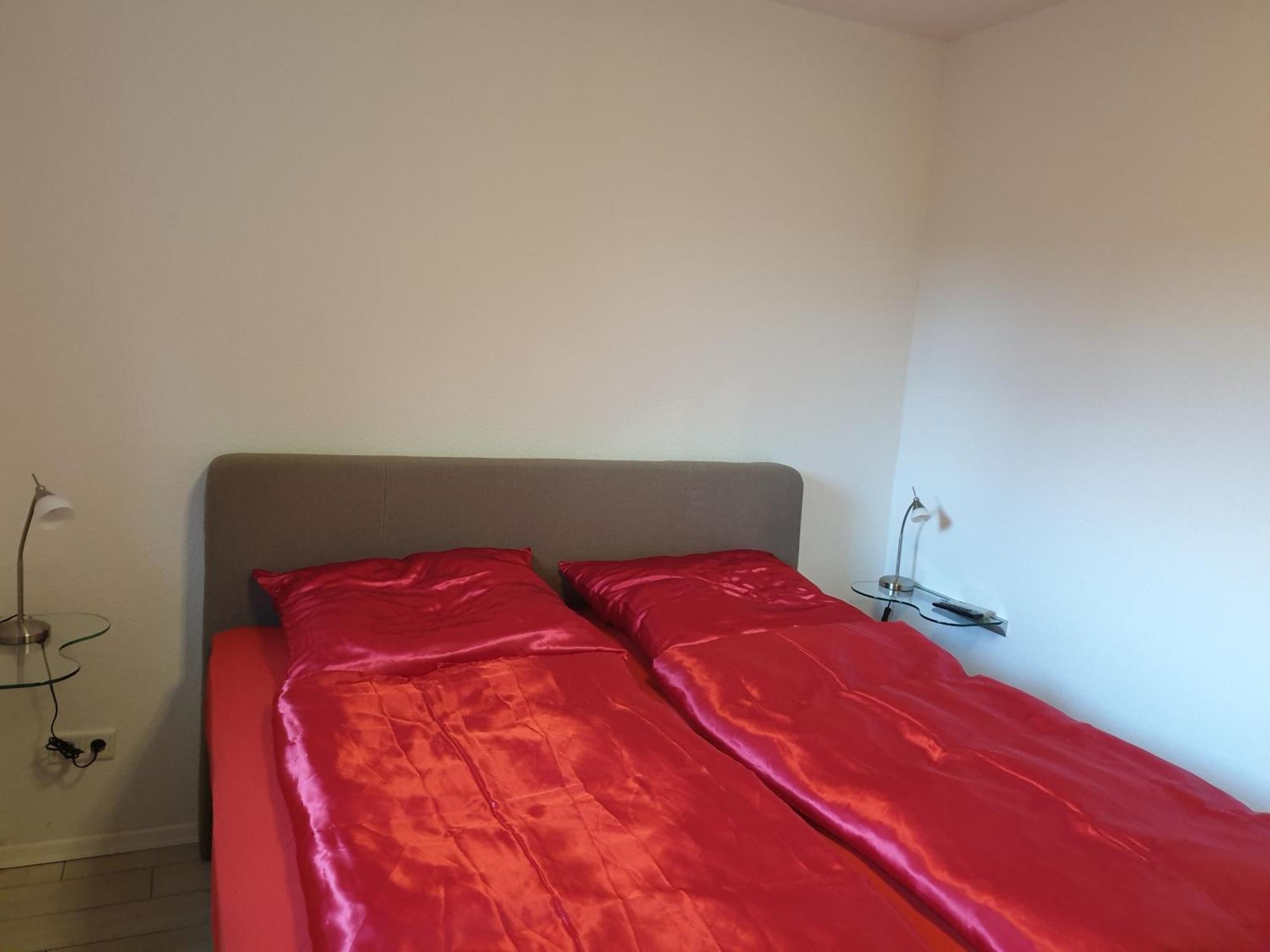 Ferienwohnung Reinhardt Oldenburg Dış mekan fotoğraf